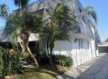 Casa de 3 quartos, Curitiba · CASA - HUGO LANGE