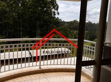 Foto 01 · Apartamento à venda em Tamboré, Santana de Parnaíba-SP: 2 quartos, 1 suíte, 84m², 2 vagas de garagem