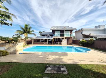 Casa · 1080m² · 4 Quartos · 6 Vagas · 
                                Casa em Peruíbe
                            