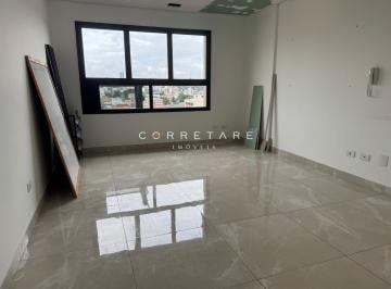 Comercial , Curitiba · Sala Comercial Green Center Centro Curitiba