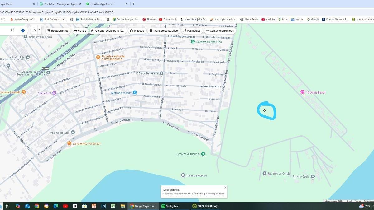 Foto - Avaré - Costa Azul I