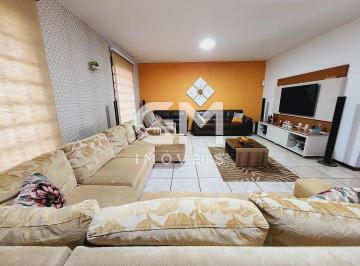 Casa de 4 quartos, Brasília · CASA / 4 SUITES / SETOR DE MANSOES / 61 3595-1212
