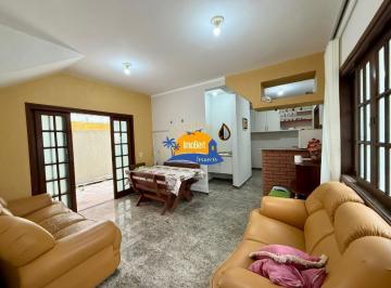 Foto 02 · Casa de Condomínio à Venda em Bertioga-SP: proximo ao mar no bairro Indaia, 2 Quartos, 2 Vagas, 95,5