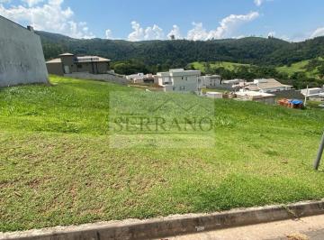 Foto 01 · TERRENO PARA VENDA NO CONDOMINIO ECOLOGIE EM ITATIBA