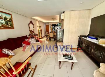 Foto 01 · Apartamento em Jardim da Penha! Com 4 Quartos, 2 Suítes, 3 Vagas,156m².!