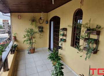Foto 01 · Casa à venda em Sorocaba-SP, Jardim Dois Corações: 3 quartos, 2 banheiros, 2 vagas, 255,41 m² de áre