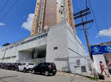 Apartamento de 1 quarto, Camaçari · OPORTUNIDADE VENDE-SE APARTAMNETO NO PRÉDIO REDONDO, CENTRO DE CAMAÇARI, 47MT²