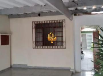 Foto 01 · Imperdível casa à venda em Taubaté-SP, Parque Aeroporto: 4 quartos, 1 sala, 2 banheiros, 2 vagas de 