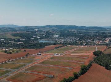 Terreno , Atibaia · Portoville Praças do Haras | LOTES a partir de 360m² |Condomínio Fechado com Lazer completo e Lago