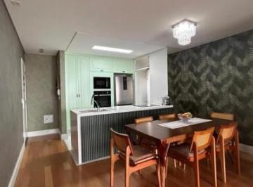 Apartamento de 3 quartos, São Paulo · Apartamento Vila Andrade próximo ao Shopping Jardim Sul 87 metros 3 Quartos 2 vagas FL34