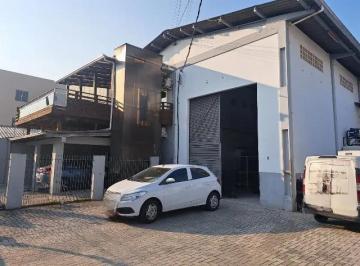 Comercial de 5 quartos, Itajaí · Galpão + Casa + Apartamento em Itajaí - SC