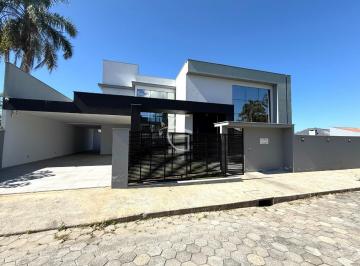 Foto 01 · Casa, Praia de Itaguaçu, Sao Francisco do Sul, SC