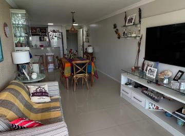 Apartamento de 3 quartos, Aquiraz · SOLARIUM RESIDENCE MOBILIADO 03 QUARTOS NASCENTE