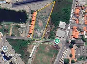 Foto 01 · Terreno, Centro, Lauro de Freitas, BA
