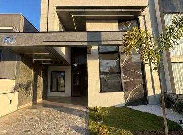 Casa · 115m² · 3 Quartos · 2 Vagas · Condómino Horto florestal Villagio