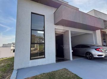 Casa · 140m² · 3 Quartos · 3 Vagas · Condomínio Reserva Ipanema