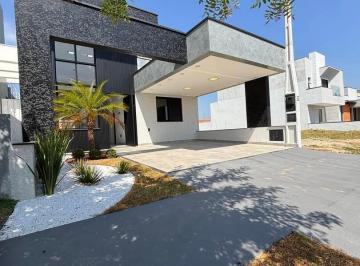 Casa · 117m² · 3 Quartos · 2 Vagas · Casa Condomínio Villagio Ipanema