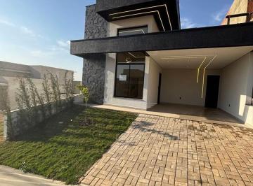 Casa · 140m² · 3 Quartos · 2 Vagas · Casa fino Acabamento Reserva Ipanema