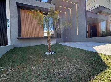 Casa · 105m² · 3 Quartos · 2 Vagas · linda Casa Villagio Ipanema