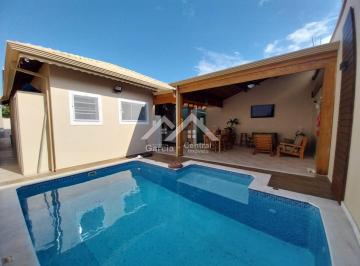 Casa · 287m² · 3 Quartos · 3 Vagas · 
                                Casa em Peruíbe
                            