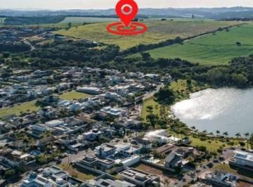 Terreno , Atibaia · TERRENOS a venda próximo ao Lago da Usina em ATIBAIA em Condomínio Fechado com Lazer completo