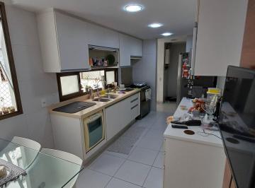 Apartamento de 4 quartos, Rio de Janeiro · Apartamento com 03 suítes na Barra da Tijuca Condomínio Alfa Barra