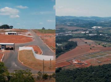 Terreno , Atibaia · Próximo ao LAGO da USINA | LOTES a partir de 360m² em ATIBAIA | Clube completo | Ótimo local
