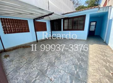 Casa de 3 quartos, São Paulo · Casa térrea 100m2 no Butantã 3 Quartos 2 vagas Quintal. FL13