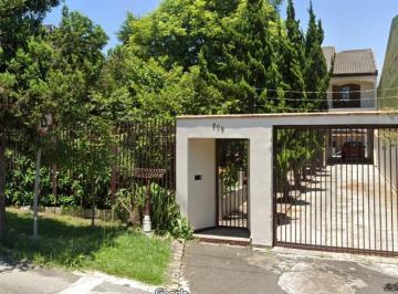 Casa de 4 quartos, Curitiba · LINDA CASA NO BAIRRO ALTO COM 306M² 4 QUARTOS TERRENO 500M²