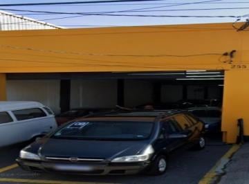 Comercial , São Paulo · Galpão à venda no Bairro do Jardim Santo Elias 