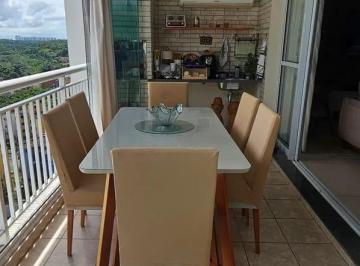Apartamento de 3 quartos, Salvador · Imbui, Condomínio Villa Anaiti