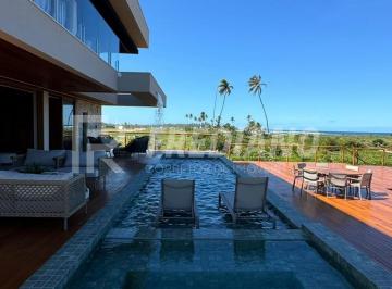 Foto 01 · Casa, Guarajuba, Barra do Jacuípe, BA