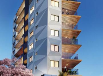 Fachada · Apartamento, Jardim Camburi, Vitória, ES