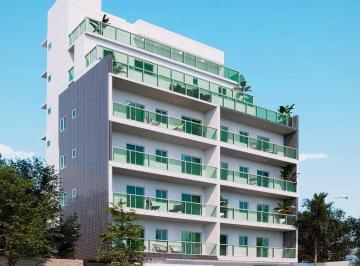 Fachada · Lançamento em Jardim Camburi!