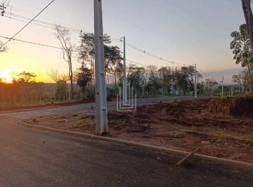 Terreno · 306m² · Terreno à venda, Centro - Foz do Iguaçu/PR