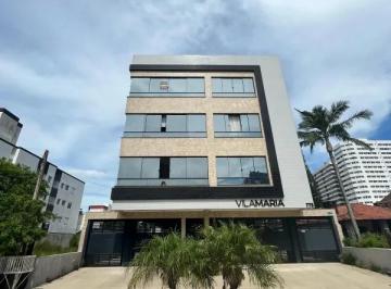 Apartamento · 63m² · 2 Quartos · 1 Vaga · Apartamento Mobiliado Próximo do Mar em Tramandaí