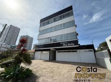Apartamento · 61m² · 2 Quartos · 1 Vaga · Apartamento Mobiliado Próximo do Mar