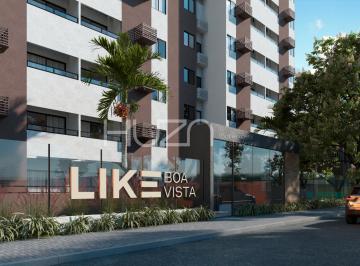 Like Clube Boa Vista · Like Clube Boa Vista