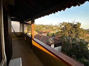 Casa · 100m² · 3 Quartos · Casa com 3 quartos à venda em Geribá - RJ