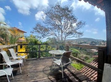 Casa · 800m² · 4 Quartos · Casa com 4 quartos à venda em Geribá - RJ