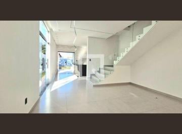 Casa · 180m² · 3 Quartos · 2 Vagas · Casa à Venda - Jardim Imperial, 3 Quartos,  180 m² - Lagoa Santa
