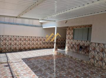 Casa · 120m² · 3 Quartos · 3 Vagas · Casa com 3 quartos à venda, 120 m² - Jardim das Nações - Salto/SP