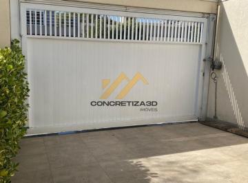 Casa · 289m² · 4 Quartos · 4 Vagas · Sobrado com 4 quartos à venda, 289 m² - Jardim Esplanada - Indaiatuba/SP