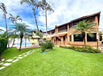 Casa · 720m² · 5 Quartos · 5 Vagas · 
                                Sobrado em condomínio em PERUÍBE
                            
