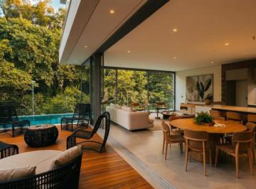 Casa · 389m² · 4 Quartos · 4 Vagas · Casa à venda em Votorantim, Alphaville Nova Esplanada, com 4 suítes, com 389 m²