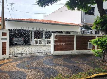 Casa · 281m² · 3 Quartos · 3 Vagas · Casa à venda em Campinas, Jardim Leonor, com 3 quartos, com 281.13 m²