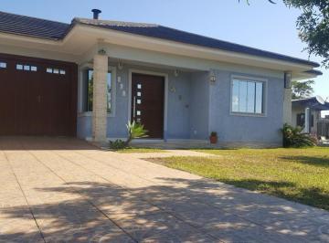 612041.jpg · Casa 2 Dormitórios - Bairro Arroio Teixeira