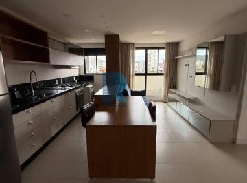 Apartamento mobiliado para locação no bairro São João · Apartamento mobiliado para locação no bairro São João