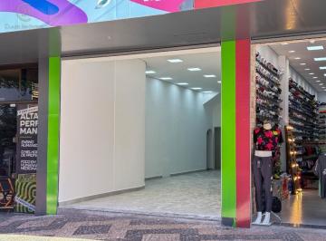 Comercial · 90m² · Loja para alugar em Londrina, Centro, com 90 m²