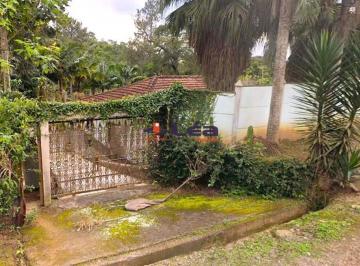 Foto 01 · Imperdível Sítio à Venda em Suzano-SP, Bairro Meu Cantinho: 4 Quartos, 2 Suites, 2 Salas, 4 Vagas e 